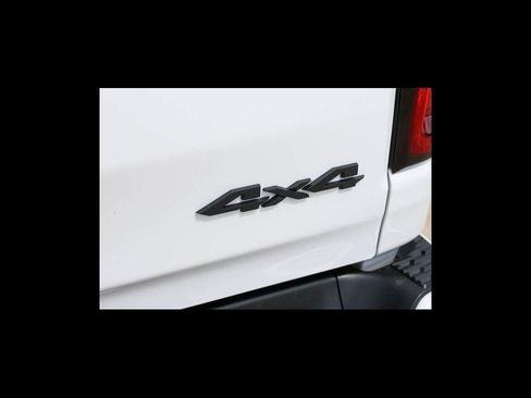 New 2025 RAM 1500 Tradesman w/ Night Edition image 14