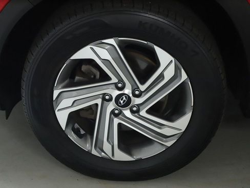 Used 2022 Hyundai Santa Fe SEL FWD image 37