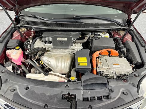 Used 2014 Toyota Avalon Limited w/ Technology Package image 31