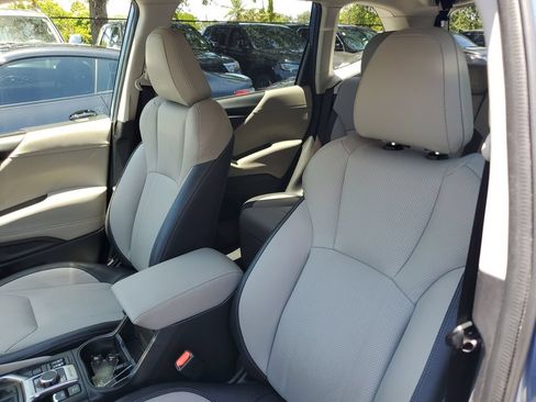 Used 2019 Subaru Forester Limited AWD/4WD image 20