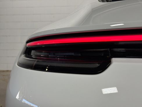 Certified 2024 Porsche 911 Carrera image 11