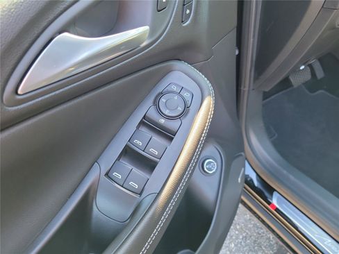 New 2026 Buick Encore GX Avenir w/ Avenir Technology Package AWD/4WD image 20