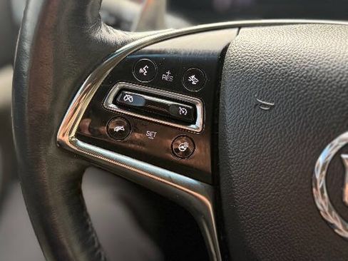 Used 2014 Cadillac CTS Luxury image 26