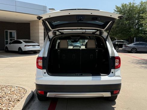 Used 2021 Honda Pilot EX-L image 5