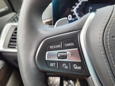 Used 2025 BMW X5 xDrive40i image 23