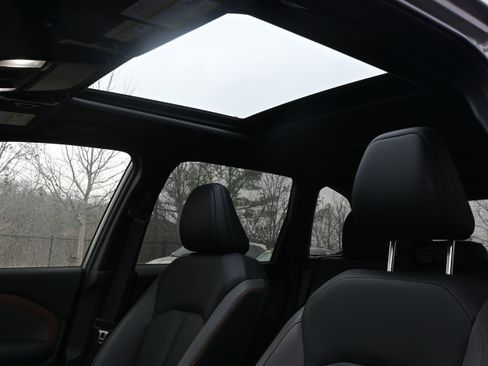 Used 2025 Subaru Forester Sport w/ Popular Package #1 image 17