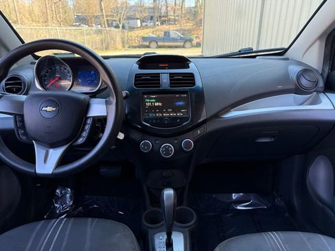 Used 2013 Chevrolet Spark LT image 14