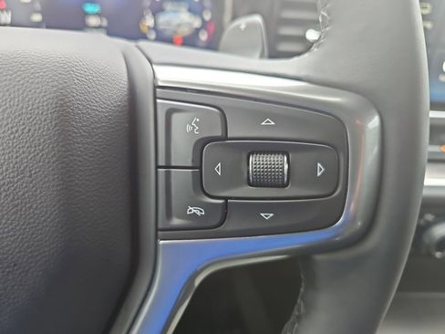 Used 2026 Chevrolet Silverado 1500 LTZ w/ LTZ Premium Texas Edition image 18