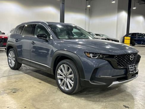 New 2026 MAZDA CX-50 AWD 2.5 S w/ Weather Package image 1