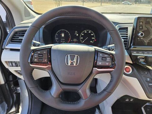 New 2026 Honda Odyssey EX-L image 14