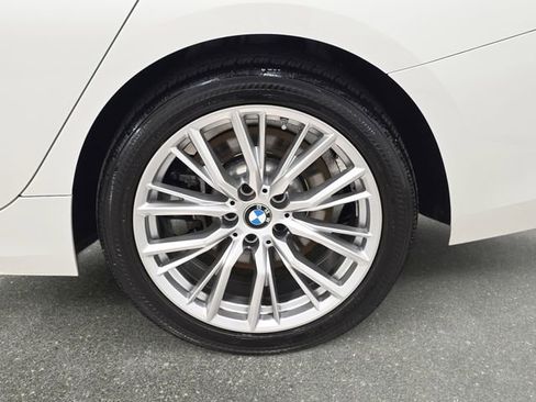 Certified 2023 BMW 330i xDrive Sedan w/ Premium Package image 28