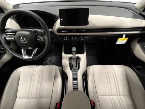 New 2027 Honda HR-V EX-L image 23