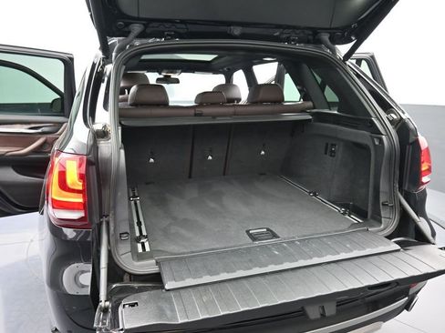 Used 2017 BMW X5 xDrive35i AWD/4WD image 18