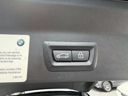 Used 2022 BMW X3 sDrive30i w/ Convenience Package w/ZPA RWD image 16
