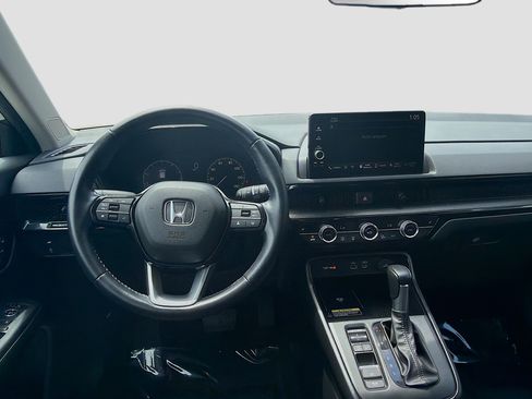 Certified 2025 Honda CR-V EX-L image 20