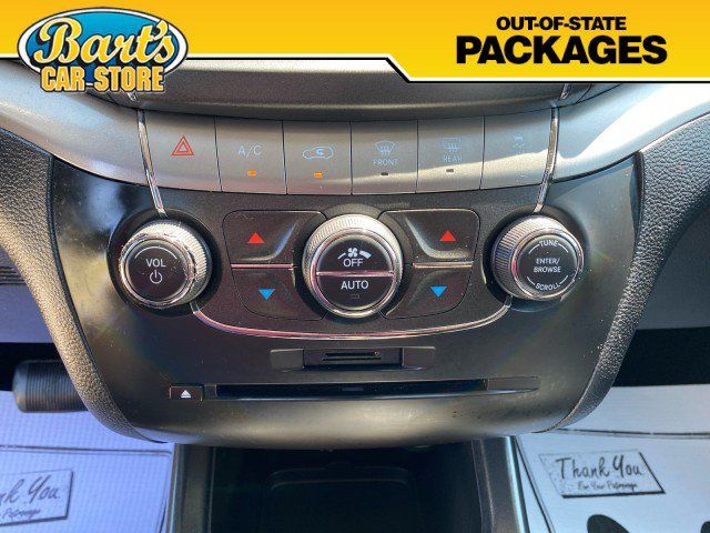 Used 2018 Dodge Journey Crossroad AWD/4WD image 33