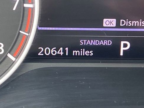 Certified 2023 Nissan Rogue SV image 15