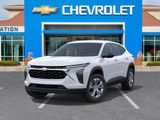 New 2026 Chevrolet Trax LS image 6