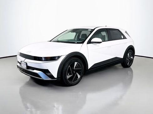 New 2026 Hyundai Ioniq 5 SEL AWD/4WD image 2