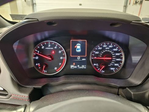 Used 2023 Subaru WRX Limited w/ Popular Package #2A image 18