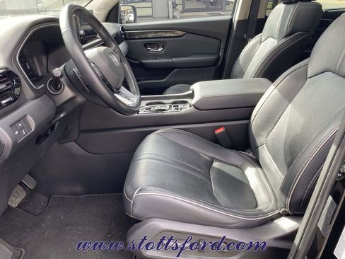 Used 2023 Honda Pilot Elite image 15