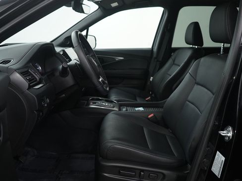 Used 2023 Honda Passport EX-L image 14