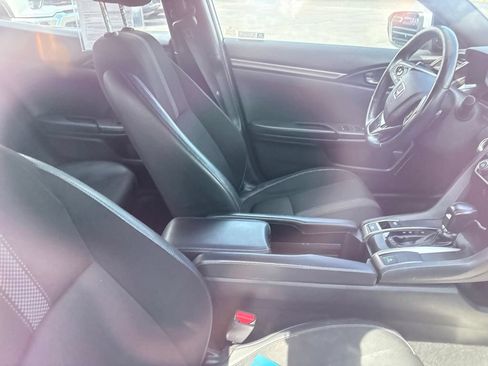 Used 2021 Honda Civic Sport image 19