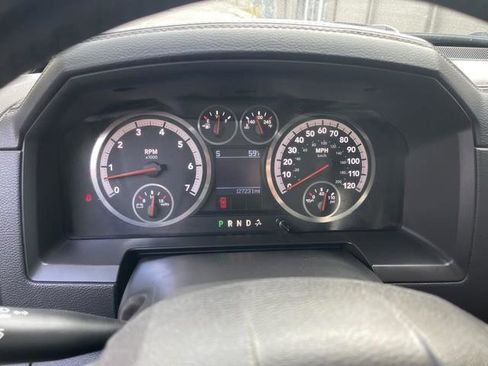 Used 2012 RAM 1500 Sport w/ Remote Start & Security Group AWD/4WD image 22