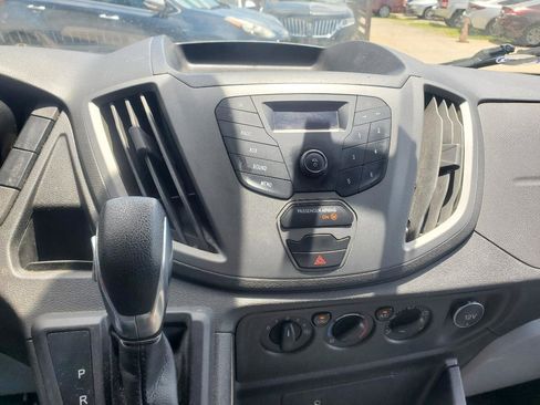 Used 2018 Ford Transit 350 148 Medium Roof RWD image 22