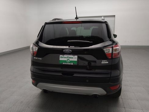 Used 2018 Ford Escape SEL FWD image 7