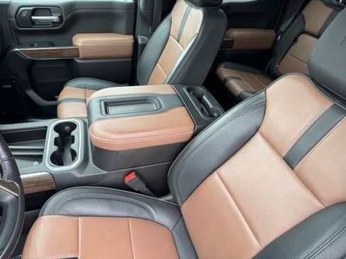 Certified 2022 Chevrolet Silverado 1500 High Country w/ Safety Package II AWD/4WD image 6