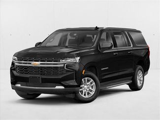 Used 2022 Chevrolet Suburban LT w/ LT Signature Package RWD video 1