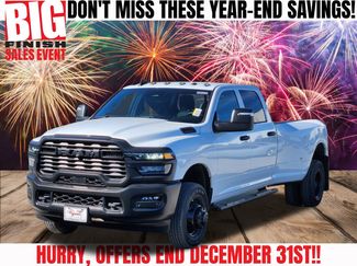 New 2026 RAM 3500 Tradesman video 2