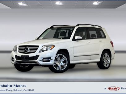 Used 2013 Mercedes-Benz GLK 350 2WD