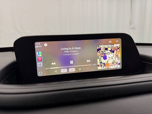 Used 2023 MAZDA CX-30 AWD 2.5 S w/ Select Package image 24