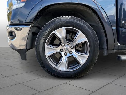 Used 2021 RAM 1500 Laramie image 10