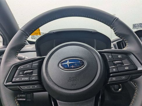 New 2026 Subaru Crosstrek 2.5i Sport image 28