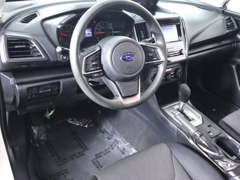 Used 2018 Subaru Crosstrek 2.0i AWD/4WD image 9