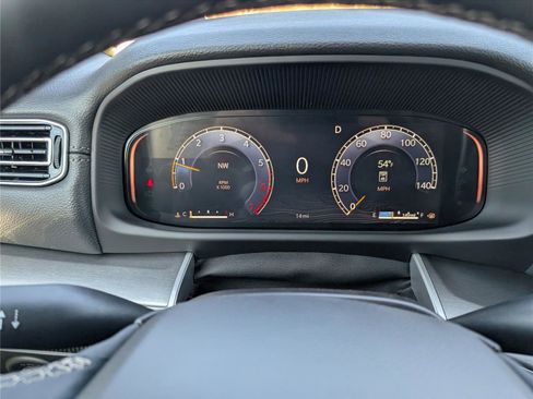 New 2026 Jeep Grand Wagoneer Limited AWD/4WD image 29
