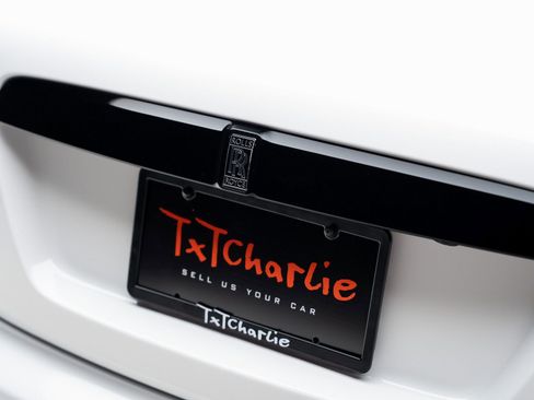 Used 2020 Rolls-Royce Wraith image 31