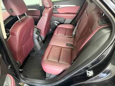 Used 2024 Buick Envision Sport Touring AWD/4WD image 35