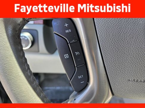 Used 2010 Chevrolet Tahoe LTZ AWD/4WD image 27