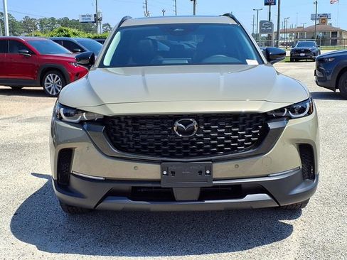 New 2026 MAZDA CX-50 Meridian Edition w/ Weather Package AWD/4WD image 4