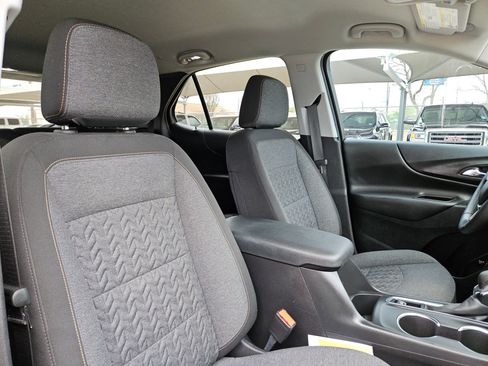 Certified 2022 Chevrolet Equinox LT FWD image 30