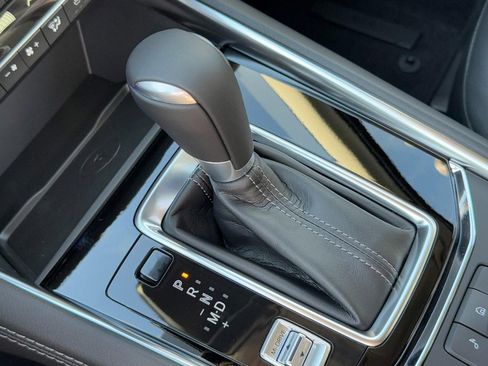 New 2025 MAZDA CX-5 AWD 2.5 S image 12