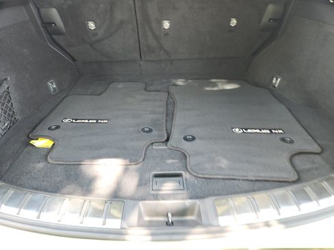 Used 2023 Lexus NX 350 AWD image 32