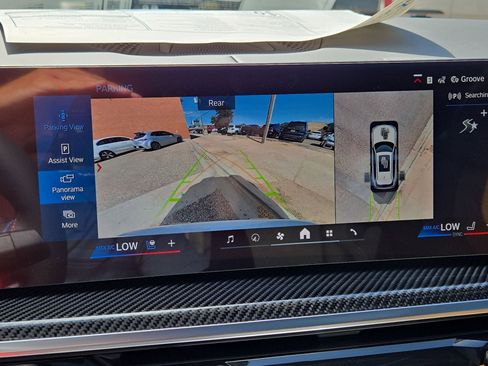 New 2026 BMW X5 M Competition w/ Executive Package image 18