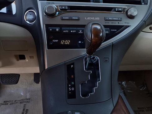 Used 2015 Lexus RX 350 FWD image 9