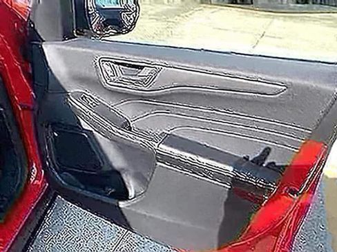 Used 2024 Ford Escape Active FWD image 12
