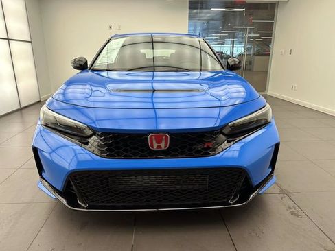 Used 2026 Honda Civic Type R image 6